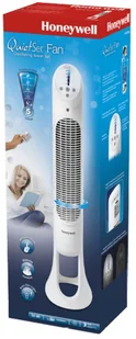 Wentylator Honeywell HYF260E4 - Wentylatory - miniaturka - grafika 2