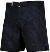 Kimona, stroje i obuwie - Extreme Hobby Spodenki athletic, SHADOW, czarny, rozmiar 3XL - miniaturka - grafika 1