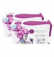 Bębny do drukarek - Lexmark Bęben + Toner Inkdigo Tuv Do MS310 50F2H00 - miniaturka - grafika 1