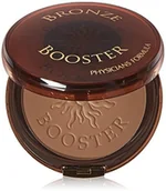 Bronzery i konturowanie twarzy - Physicians Formula phisicians Formula z brązu Booster pressed Bronzer Light to Medium 1134 - miniaturka - grafika 1