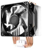 Chłodzenie procesora - Cooler Master Wentylator Cpu Hyper H411R Led Biały - miniaturka - grafika 1