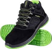 Obuwie robocze - Reis BUTY BEZPIECZNE 41 - BRSTORK-T BZ ab_BRSTORKTBZ41 - miniaturka - grafika 1