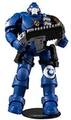 Figurki dla dzieci - Mcfarlane TM10926 Warhammer 40000 7 cali figurki WV4-REIVER, wielokolorowe 10926 - miniaturka - grafika 1