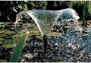 Ubbink Pompa do oczka wodnego Elimax 1000, 1351301 Outsideliving - Akcesoria do basenów - miniaturka - grafika 6