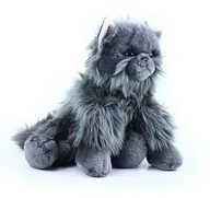 Maskotki i pluszaki - Rappa Pluszowy kot brytyjski, 30 cm - miniaturka - grafika 1