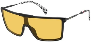 Tommy Hilfiger Okulary Przeciwsłoneczne TH GIGI HADID4 003 - Okulary przeciwsłoneczne - miniaturka - grafika 2