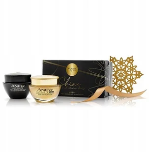 Avon Anew Ultimate Supreme Krem dzień/noc + Gratis - Zestawy kosmetyków damskich - miniaturka - grafika 2