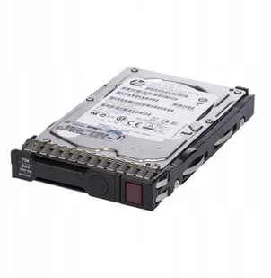 HP dysk twardy 300GB 6G SAS 15K rpm SFF (2.5-inch) SC Enterprise 3yr Warranty Ha - Dyski serwerowe HP dysk twardy 300GB 6G SAS 15K rpm SFF (2.5-inch) SC Enterprise 3yr Warranty Ha - Dyski serwerowe - miniaturka - grafika 2