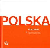 Albumy krajoznawcze - Fundacja Kocham Polskę praca zbiorowa Album Polska. Wersja turecka - miniaturka - grafika 1