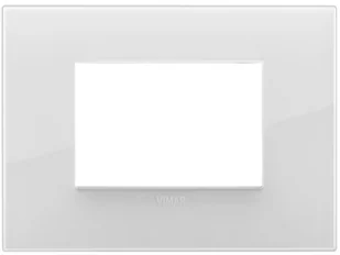 Vimar 3M Reflex lód 19653.66 - Klawisze i ramki - miniaturka - grafika 4