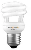 Świetlówki - Govena Świetlówka energooszczędna 23W/E27 23W/E27 (Govena 23W/E27) - miniaturka - grafika 1