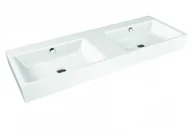 Umywalki - Kaldewei Puro 3170 130x46 906706043001 - miniaturka - grafika 1