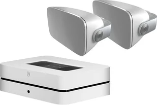 Bluesound Powernode + 2x AM-1 - Zestawy stereo - miniaturka - grafika 2