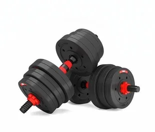 HMS Sztangielki sztanga kompozyt SGP20 20 KG - HMS 1009326 - Sztangi HMS Sztangielki sztanga kompozyt SGP20 20 KG - HMS 1009326 - Sztangi - miniaturka - grafika 8