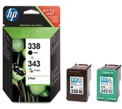 Tusze oryginalne - HP SD449EE - miniaturka - grafika 1