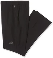 Spodnie narciarskie - McKinley Damskie spodnie merriwa czarny 257539 - miniaturka - grafika 1