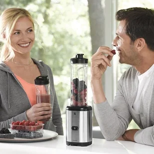 WMF Mix&Go Kult X 416410011 - Blendery kielichowe - miniaturka - grafika 7