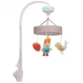 Karuzele dla niemowląt - Taf Toys Karuzela muzyczna Ogród 12035 - miniaturka - grafika 1