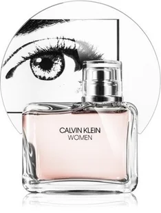 Calvin Klein : Women Eau de Parfum - Wody i perfumy damskie - miniaturka - grafika 2