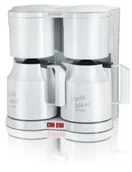 Ekspresy do kawy - Severin KA5827 - miniaturka - grafika 1