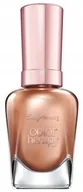 Lakiery do paznokci - Sally Hansen Color Therapy lakier Glow with 170 - miniaturka - grafika 1