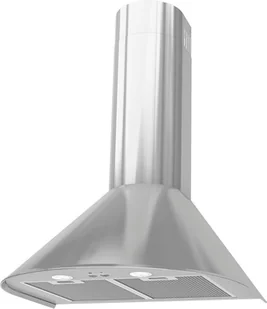 Kuchinox LIGIA 60 Inox - Okapy kuchenne - miniaturka - grafika 2