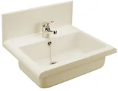 Zlewy i komory gospodarcze - Pyramis Komora gospodarcza - miniaturka - grafika 1