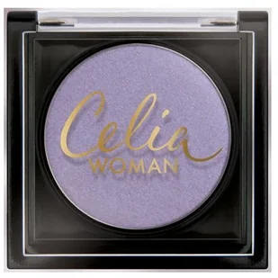 Celia Woman, cień do powiek satynowy 15, 2,5 g - Cienie do powiek - miniaturka - grafika 3