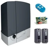 Zestawy do bram - Came Zestaw BXV Safe do 1000kg - miniaturka - grafika 1