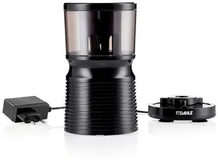 Temperówka elektryczna Dahle czarna 00210 - Temperówki Temperówka elektryczna Dahle czarna 00210 - Temperówki - miniaturka - grafika 1