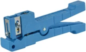 Pigtaile światłowodowe - Ideal Stripper obrotowy do płaszcza i tub 3-5,5mm - miniaturka - grafika 1