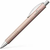Długopisy - Faber Castell Pióro wieczne Essentio Aluminium 148425 - miniaturka - grafika 1