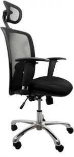 Fotel biurowy, krzesło biurowe Unique Fotel Expander - Fotele i krzesła biurowe Fotel biurowy, krzesło biurowe Unique Fotel Expander - Fotele i krzesła biurowe - miniaturka - grafika 1