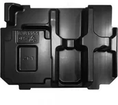 Akcesoria do elektronarzędzi - MAKITA WKŁAD DO WALIZKI MAKPAC 838110-1 838110-1 - miniaturka - grafika 1