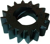 Akcesoria do kos i kosiarek - GreenStar Green Star 6256 koło zębate zapewnia rozrusznika - miniaturka - grafika 1