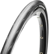 Opony rowerowe - Maxxis Pursuer Folding Tyre 28x1.25" Silica, black 32-622 | 700x32C 2021 Opony szosowe 1965 - miniaturka - grafika 1