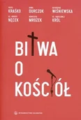 Religia i religioznawstwo - Salwator Bitwa o Kościół - Katarzyna Wiśniewska, Kamil Durczok, Piotr Kraśko - miniaturka - grafika 1