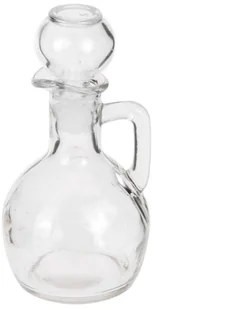 Butelka dozownik karafka na oliwę / ocet 270ML 123023 - Pojemniki kuchenne - miniaturka - grafika 2