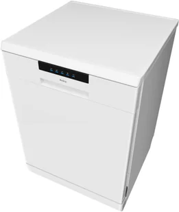 Zmywarka Amica DFM626ACWH - Zmywarki - miniaturka - grafika 3