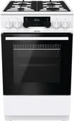 Kuchenki gazowo-elektryczne - Gorenje K534WF - miniaturka - grafika 1