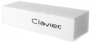 Blok Polerski Polerka Pilnik Do Paznokci Biały - Akcesoria do paznokci - miniaturka - grafika 2