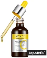 Serum do twarzy - Missha Missha Vita C Plus Spot Correcting &amp; Firming Ampoule Ujędrniająco - rozjaśniająca ampułka 30 ml - miniaturka - grafika 1
