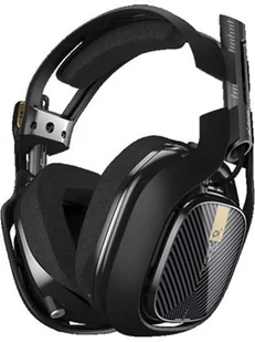 Astro A40 czarne (9H.JHC77.25E) - Słuchawki - miniaturka - grafika 3
