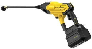 STANLEY FATMAX Akumulatorowa myjka ciśnienowa FATMAX SFMCPC93B 18V v20 SFMCPC93B-XJ - Myjki ciśnieniowe STANLEY FATMAX Akumulatorowa myjka ciśnienowa FATMAX SFMCPC93B 18V v20 SFMCPC93B-XJ - Myjki ciśnieniowe - miniaturka - grafika 2