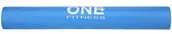 Maty do ćwiczeń - ONE FITNESS Mata YM01 Niebieski 17-44-200 - miniaturka - grafika 1