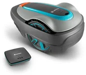 Roboty koszące - Gardena Sileno City 250 - miniaturka - grafika 1