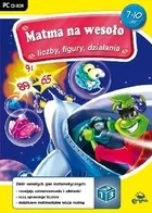 PWN Matma na wesoło - Liczby, figury, działania - Programy edukacyjne - miniaturka - grafika 3