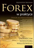 Biznes - Forex w praktyce Używana - miniaturka - grafika 1