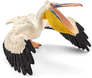 Schleich Pelikan 14752 - Figurki dla dzieci - miniaturka - grafika 3