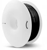 Filamenty i akcesoria do drukarek 3D - Filament Fiberlogy Abs Czarny 0,85kg 2,85mm - miniaturka - grafika 1